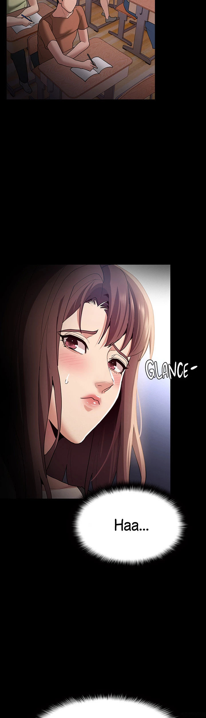 Pervert Diary - Chapter 13 [photo 35] - MangaPorn