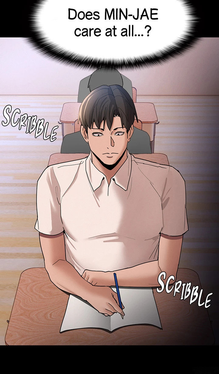 Pervert Diary - Chapter 13 [photo 36] - MangaPorn