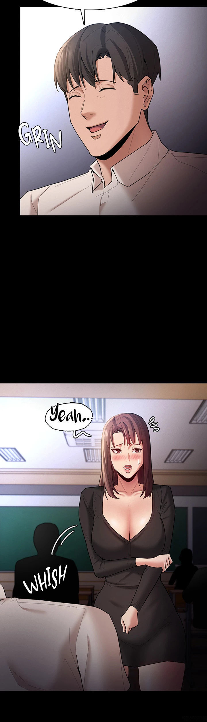 Pervert Diary - Chapter 13 [photo 46] - MangaPorn