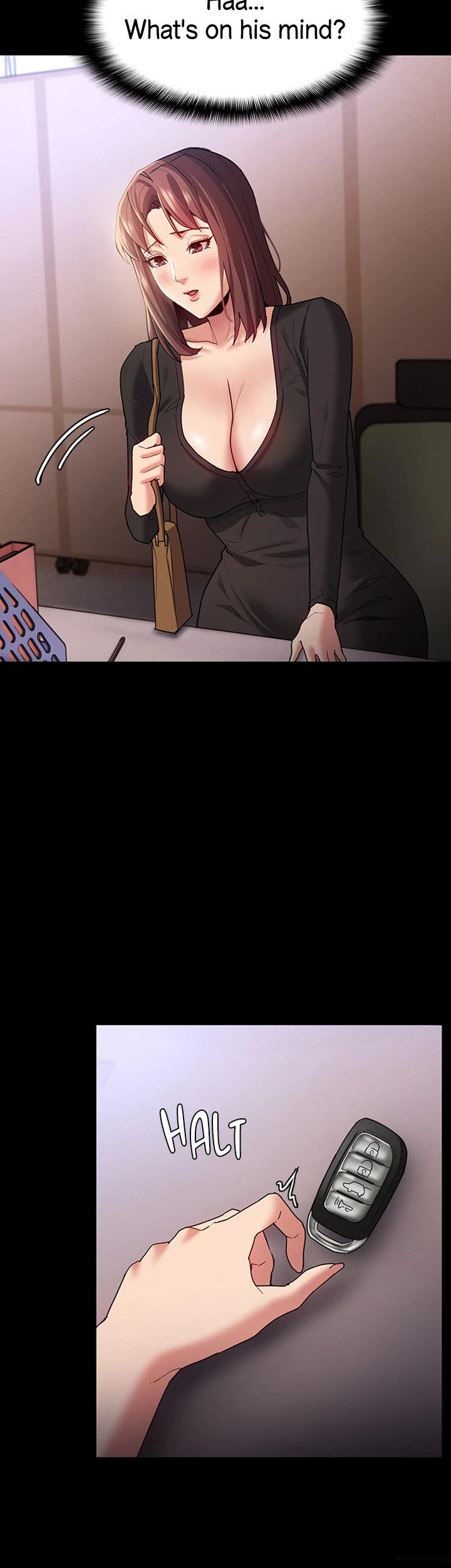 Pervert Diary - Chapter 13 [photo 50] - MangaPorn