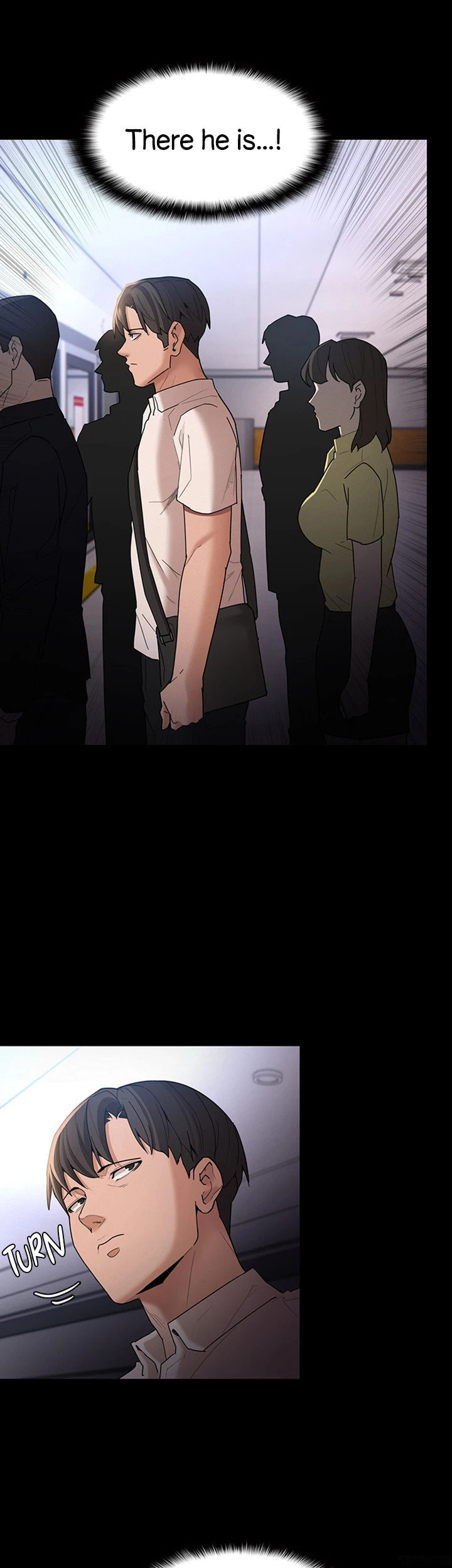 Pervert Diary - Chapter 13 [photo 54] - MangaPorn