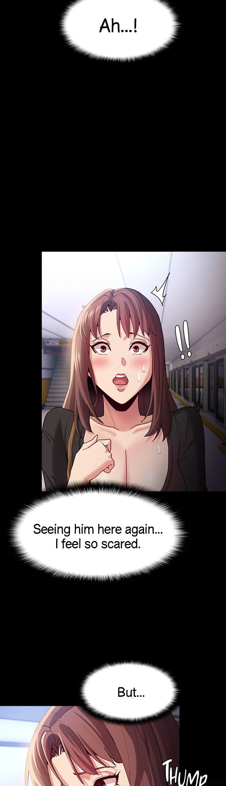 Pervert Diary - Chapter 13 [photo 55] - MangaPorn