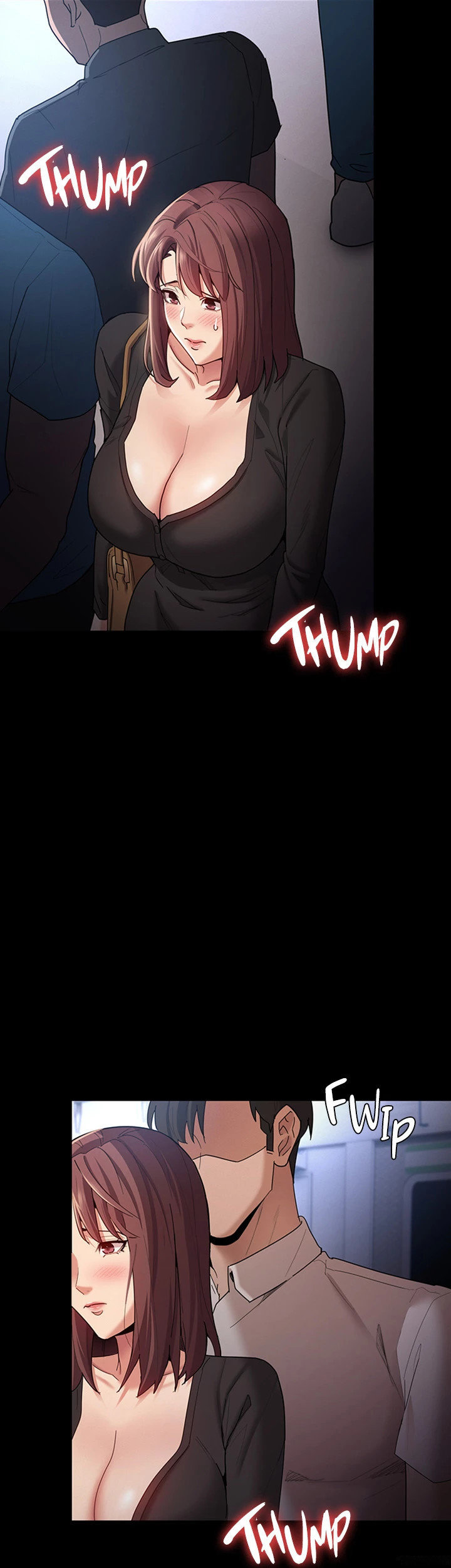 Pervert Diary - Chapter 13 [photo 58] - MangaPorn