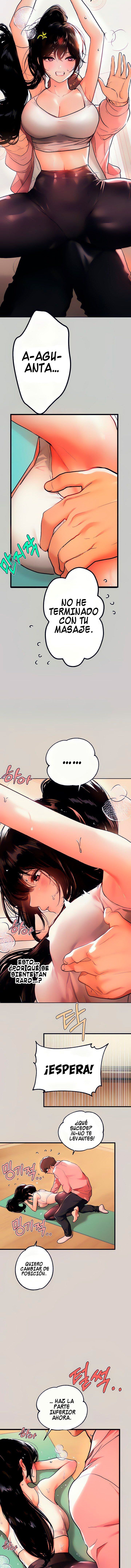 The Owner Of A Building Raw - Chapter 31 [photo 3] - MangaPorn