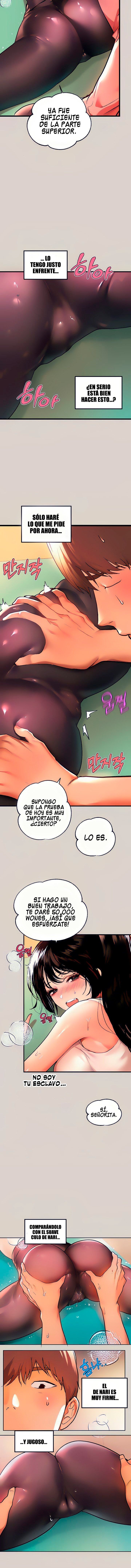 The Owner Of A Building Raw - Chapter 31 [photo 4] - MangaPorn