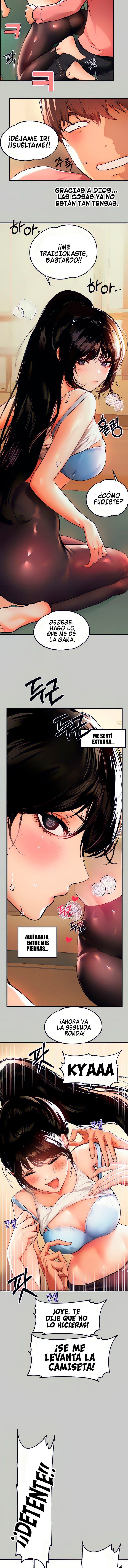 The Owner Of A Building Raw - Chapter 31 [photo 6] - MangaPorn