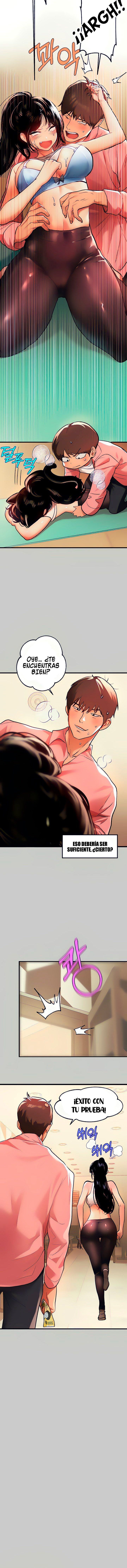 The Owner Of A Building Raw - Chapter 31 [photo 7] - MangaPorn