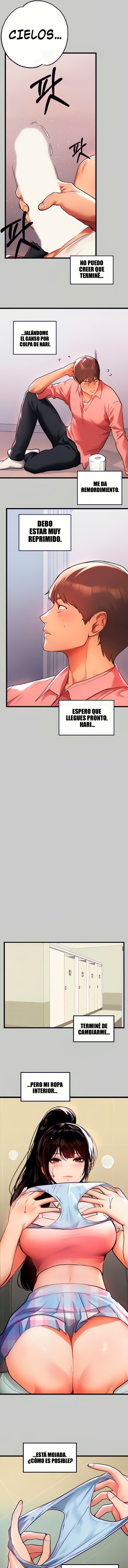 The Owner Of A Building Raw - Chapter 31 [photo 8] - MangaPorn