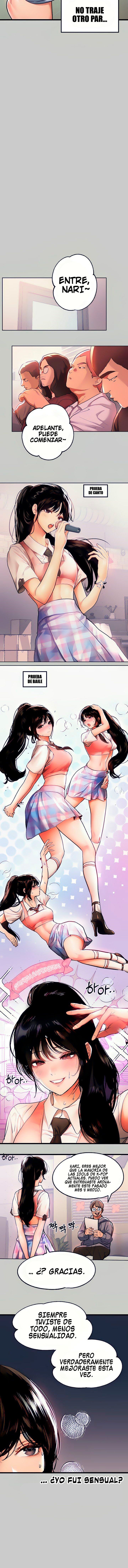 The Owner Of A Building Raw - Chapter 31 [photo 9] - MangaPorn