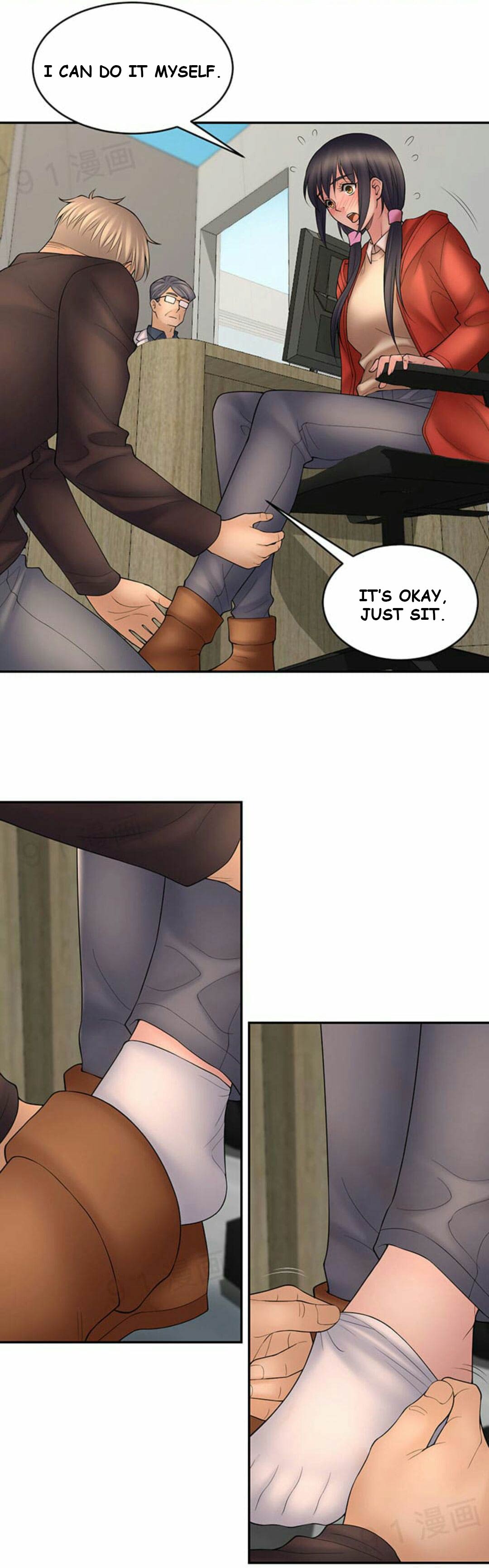 Golden Scale - Chapter 50 [photo 4] - MangaPorn