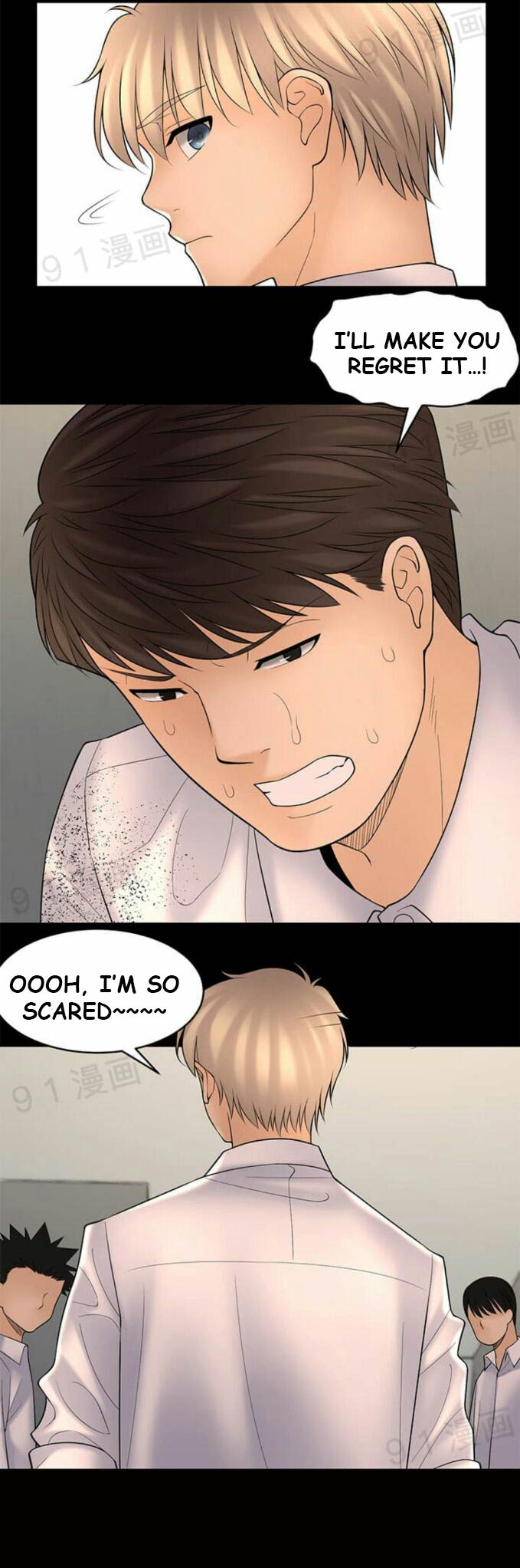 Golden Scale - Chapter 53 [photo 7] - MangaPorn