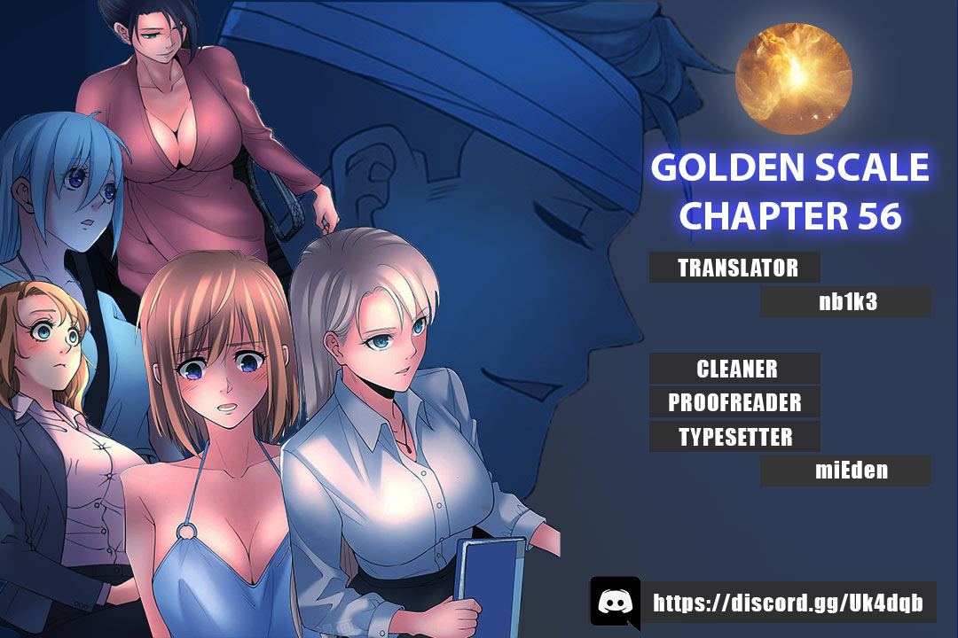 Golden Scale - Chapter 56 [photo 1] - MangaPorn