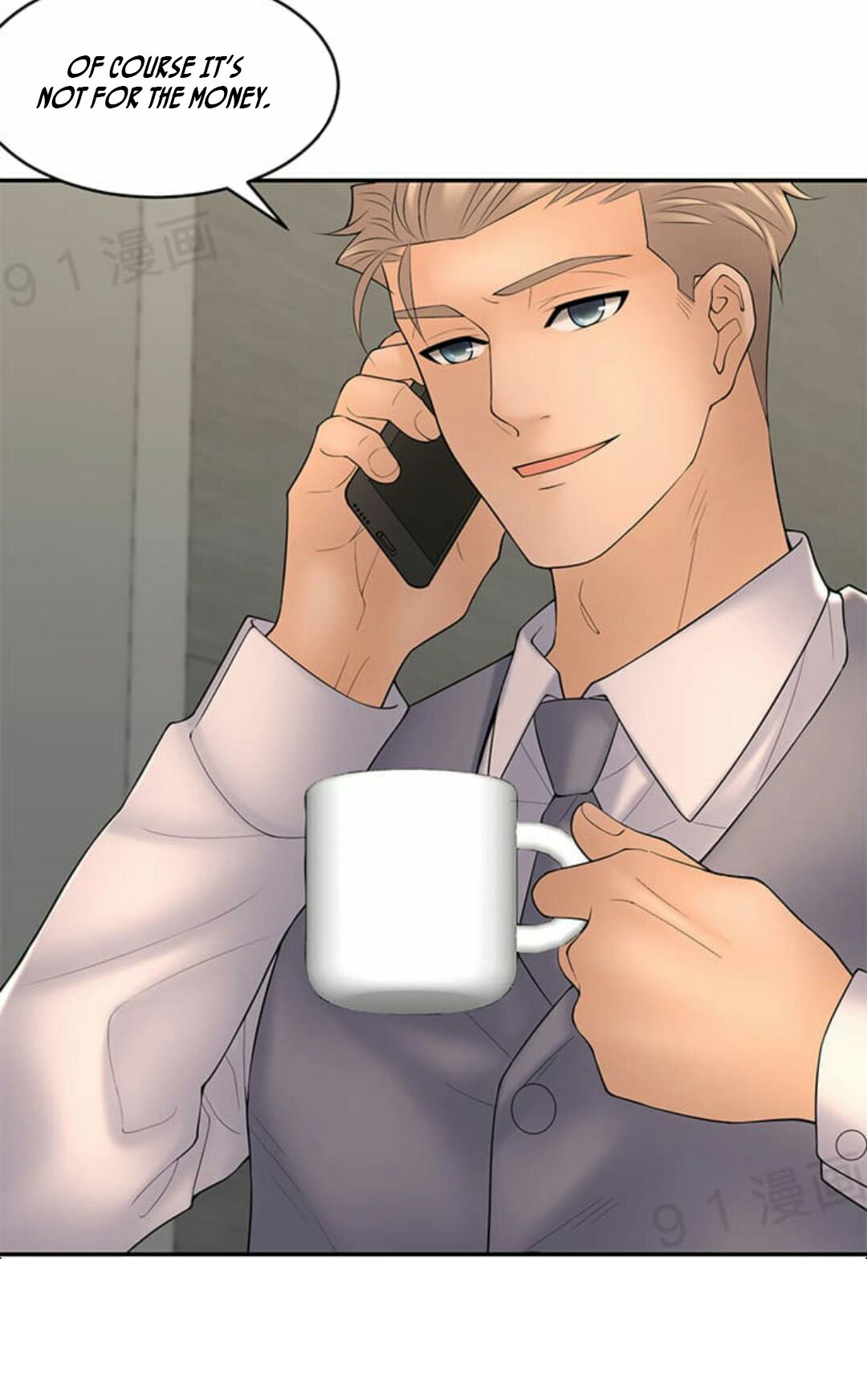 Golden Scale - Chapter 56 [photo 11] - MangaPorn