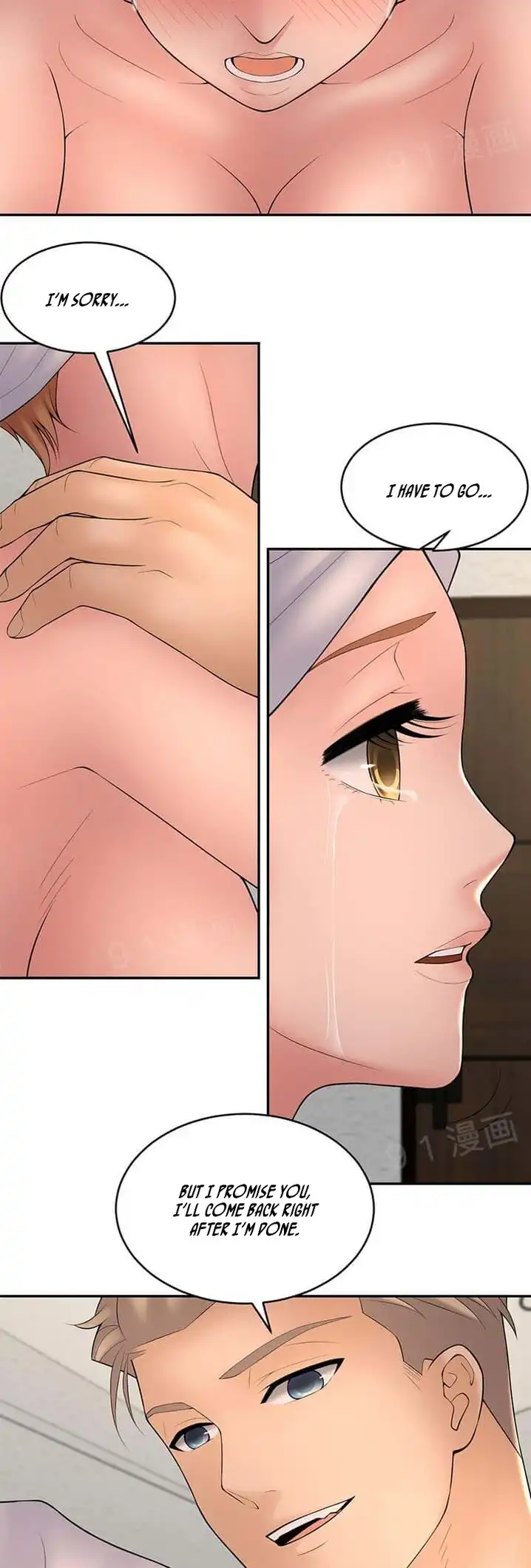 Golden Scale - Chapter 58 [photo 26] - MangaPorn