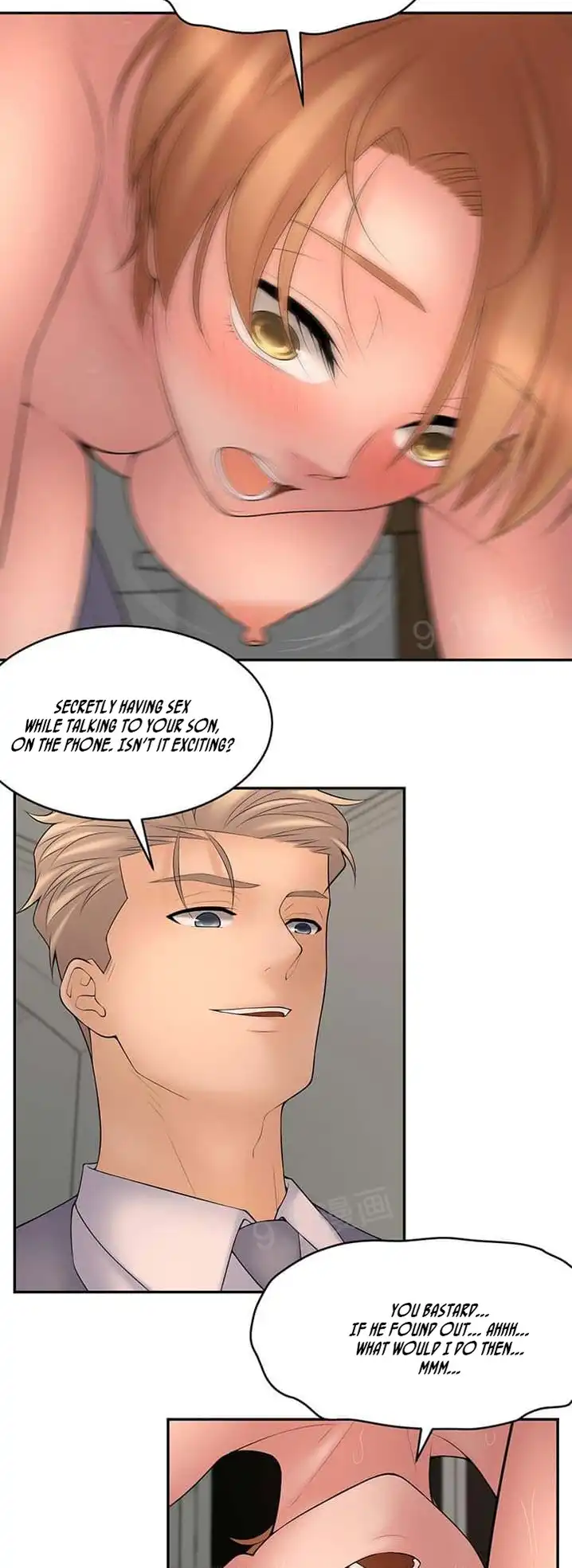 Golden Scale - Chapter 58 [photo 7] - MangaPorn