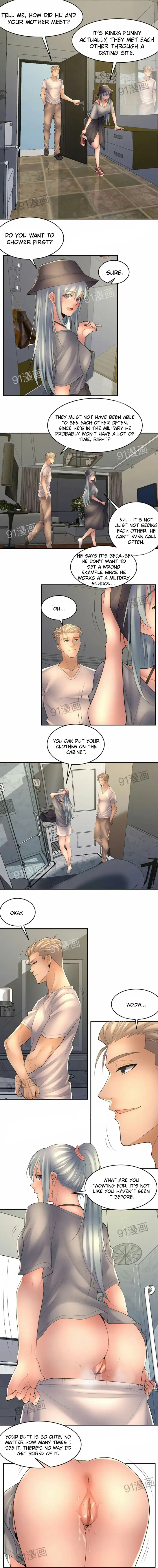 Golden Scale - Chapter 59.1 [photo 2] - MangaPorn