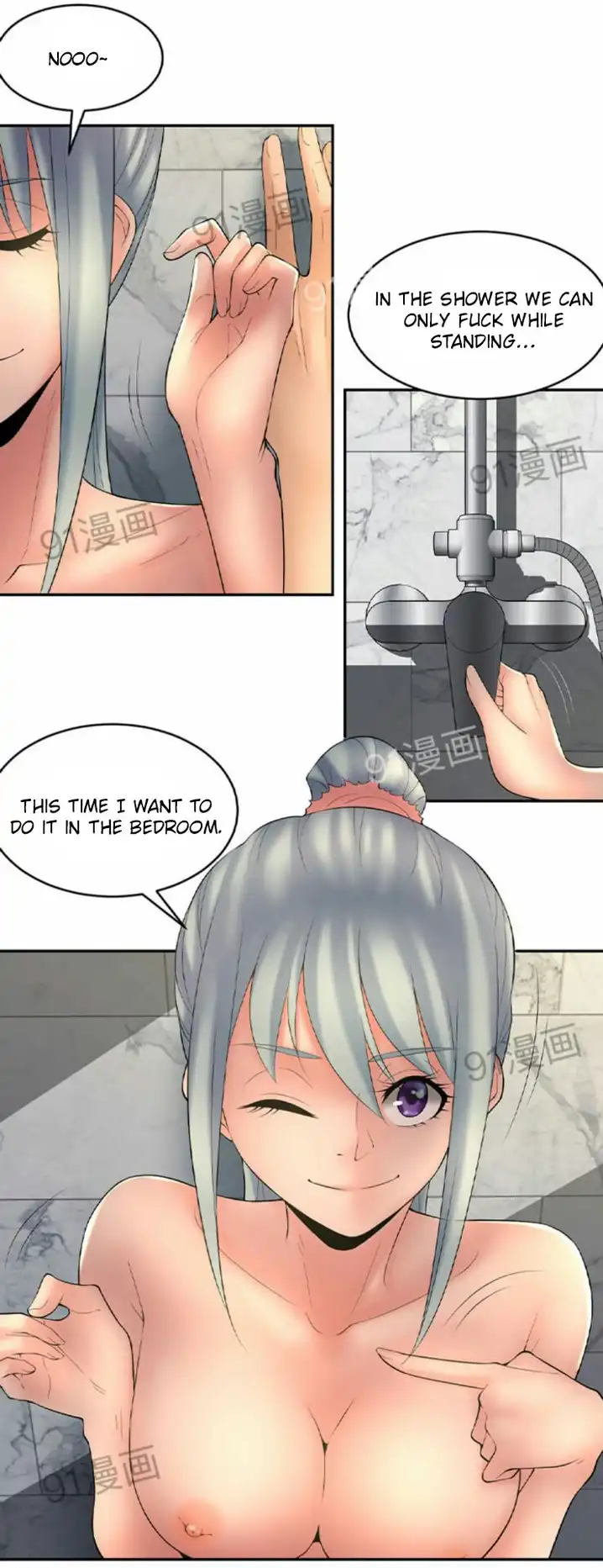 Golden Scale - Chapter 59.1 [photo 4] - MangaPorn