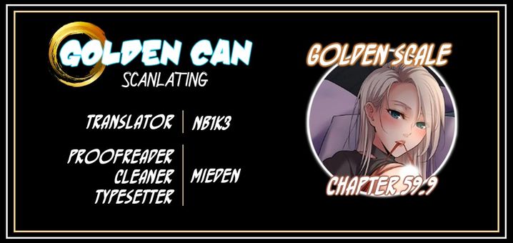 Golden Scale - Chapter 59.2 [photo 1] - MangaPorn