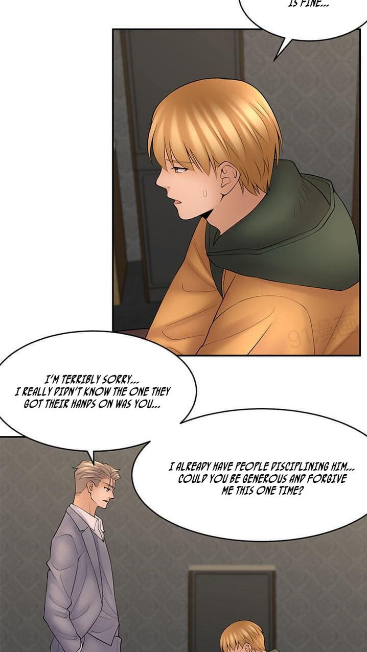 Golden Scale - Chapter 59.2 [photo 4] - MangaPorn
