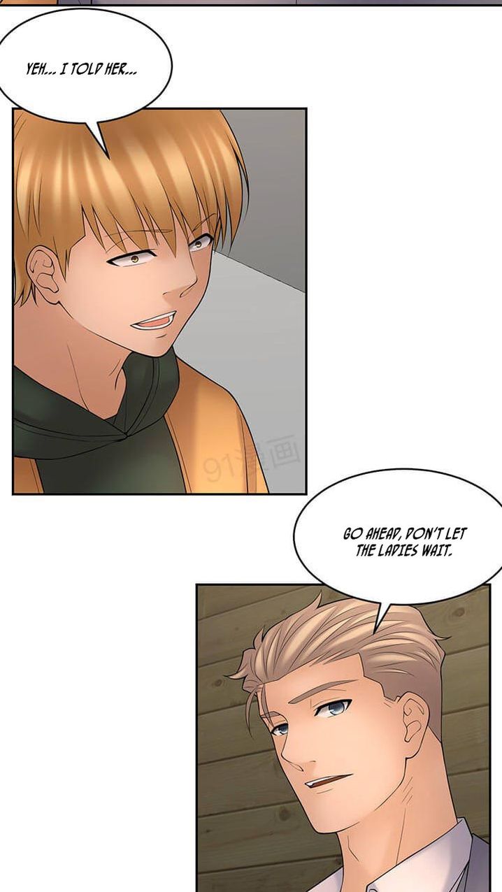 Golden Scale - Chapter 60 [photo 21] - MangaPorn