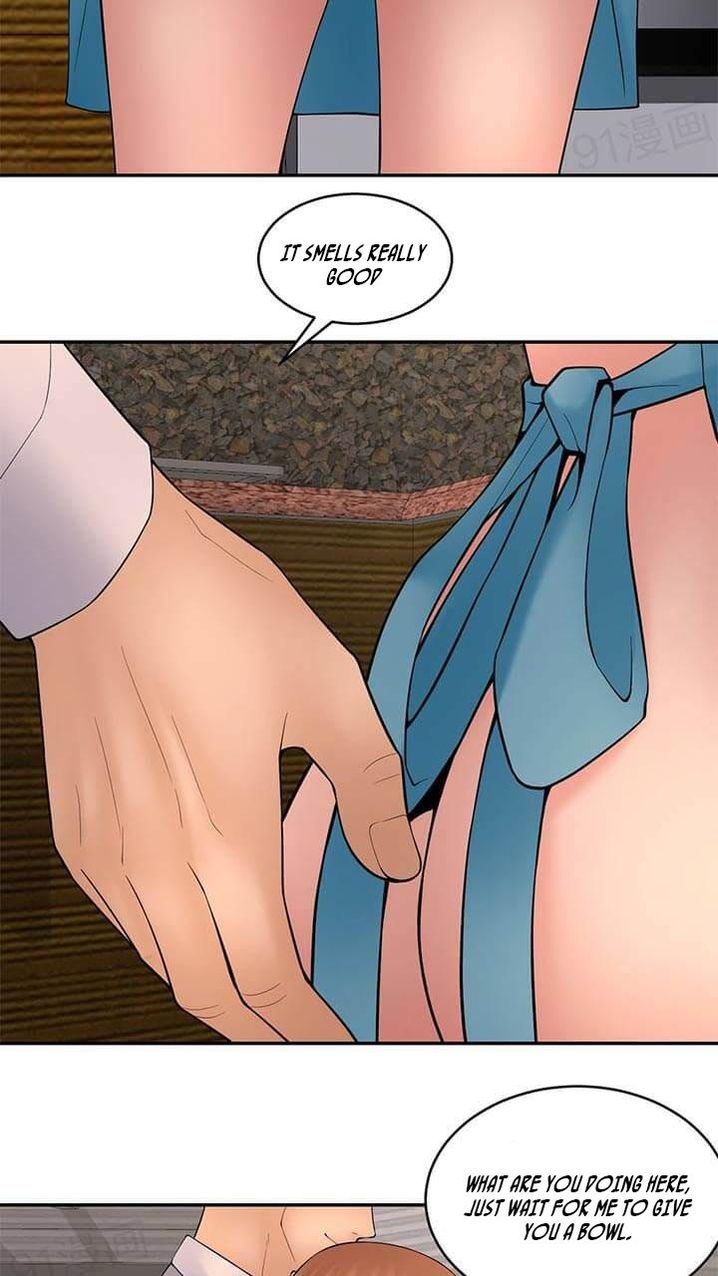 Golden Scale - Chapter 60 [photo 32] - MangaPorn