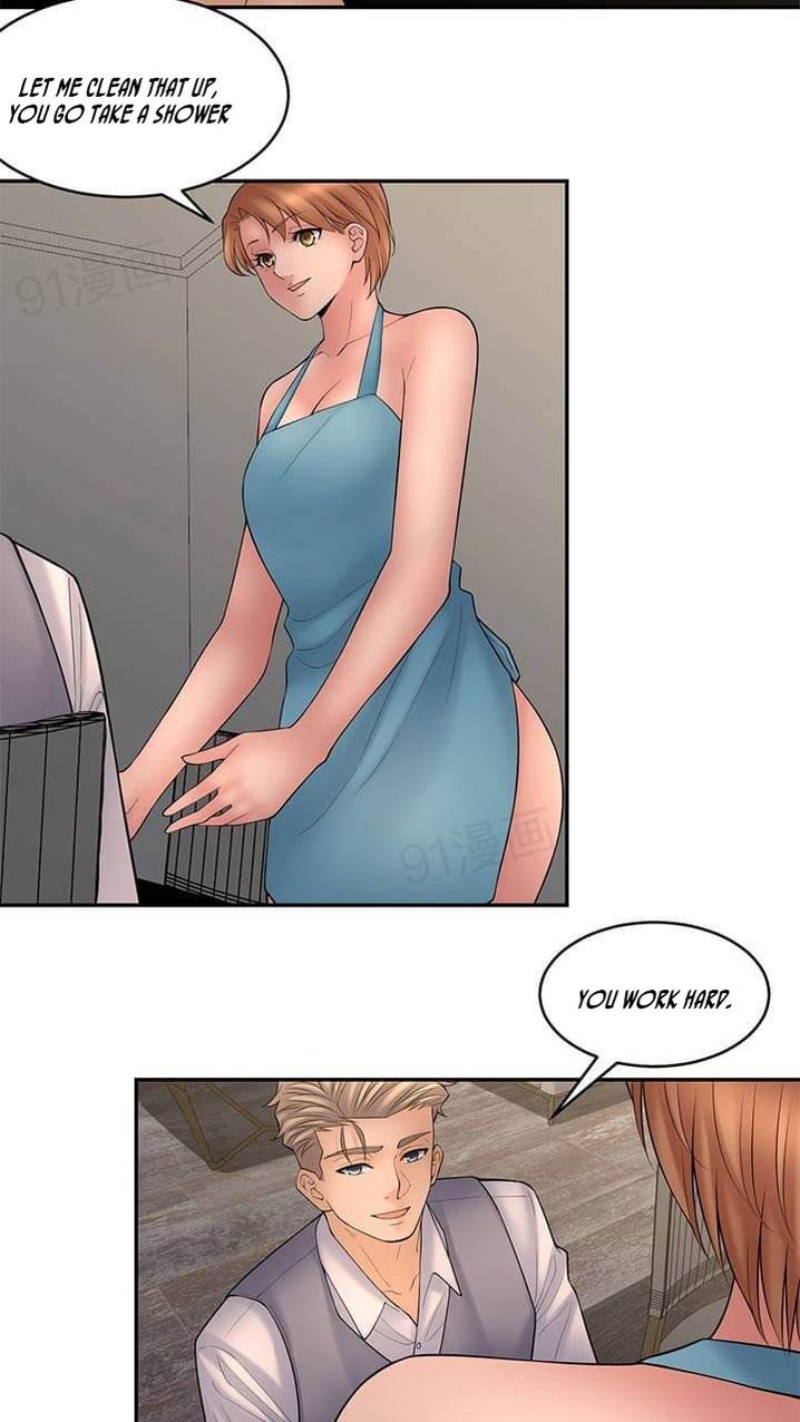 Golden Scale - Chapter 60 [photo 40] - MangaPorn