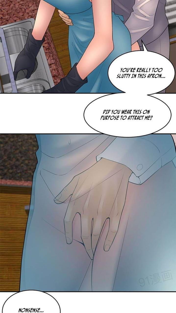 Golden Scale - Chapter 60 [photo 48] - MangaPorn