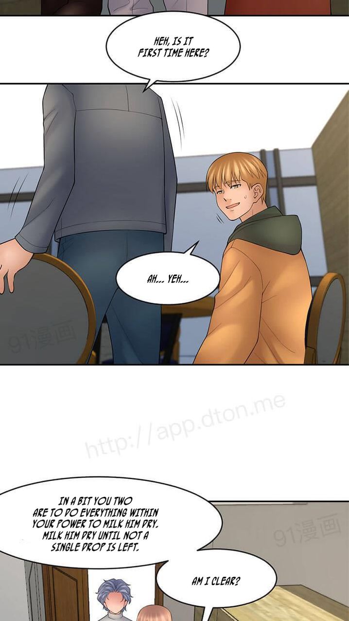 Golden Scale - Chapter 60 [photo 5] - MangaPorn