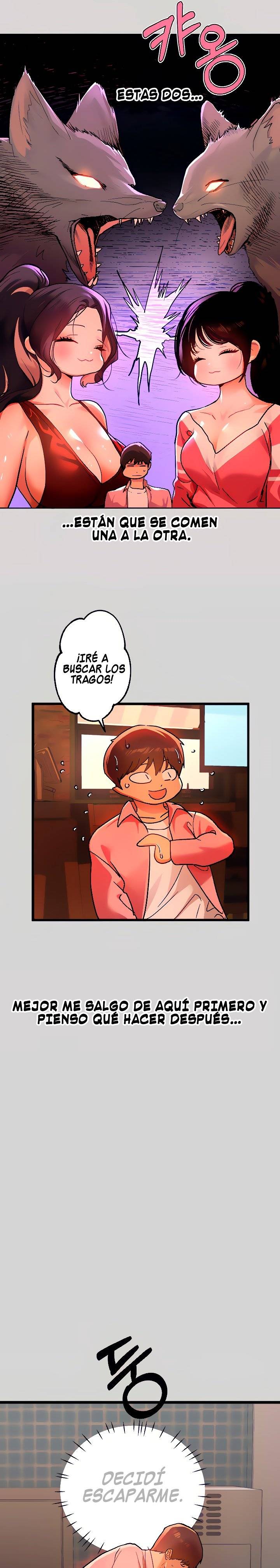 The Owner Of A Building Raw - Chapter 32 [photo 18] - MangaPorn