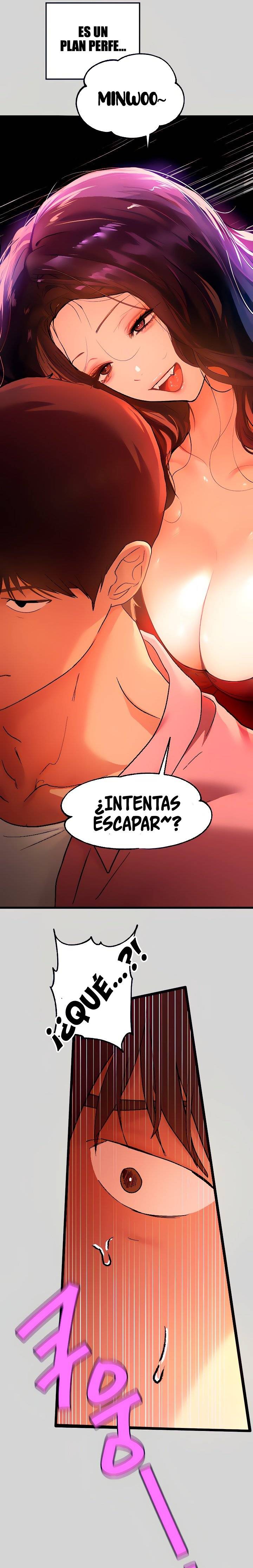 The Owner Of A Building Raw - Chapter 32 [photo 20] - MangaPorn