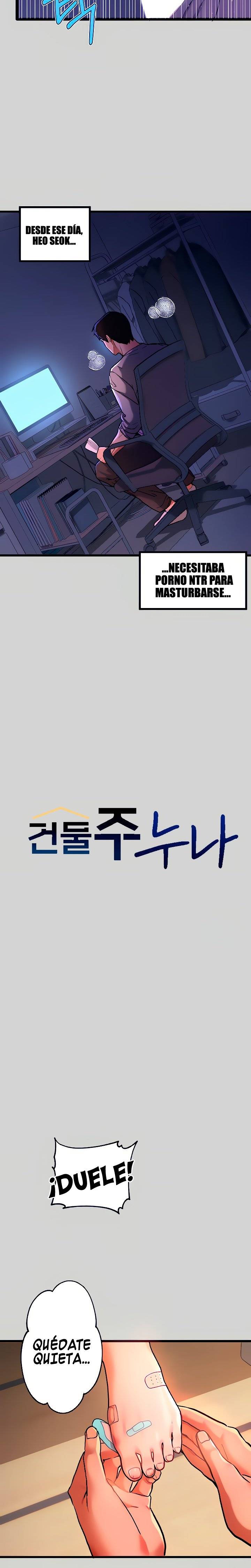 The Owner Of A Building Raw - Chapter 32 [photo 3] - MangaPorn