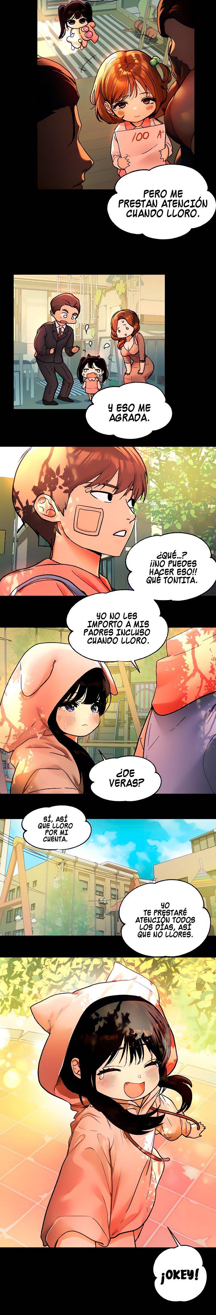 The Owner Of A Building Raw - Chapter 32 [photo 7] - MangaPorn