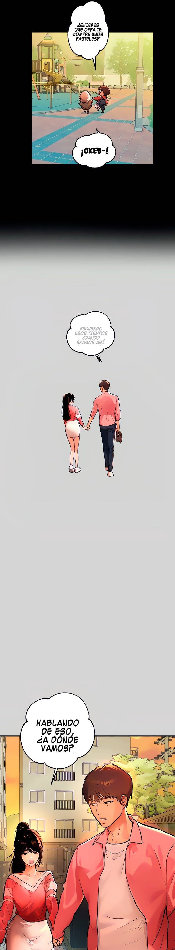 The Owner Of A Building Raw - Chapter 32 [photo 8] - MangaPorn