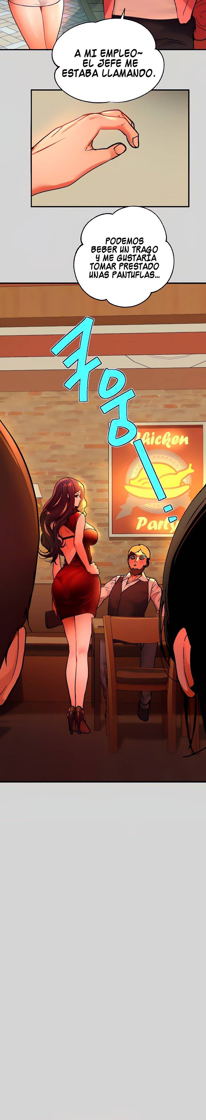 The Owner Of A Building Raw - Chapter 32 [photo 9] - MangaPorn