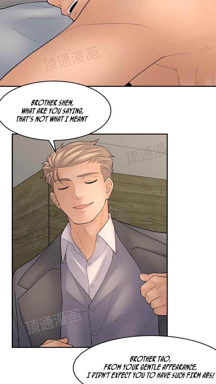 Golden Scale - Chapter 61 [photo 38] - MangaPorn