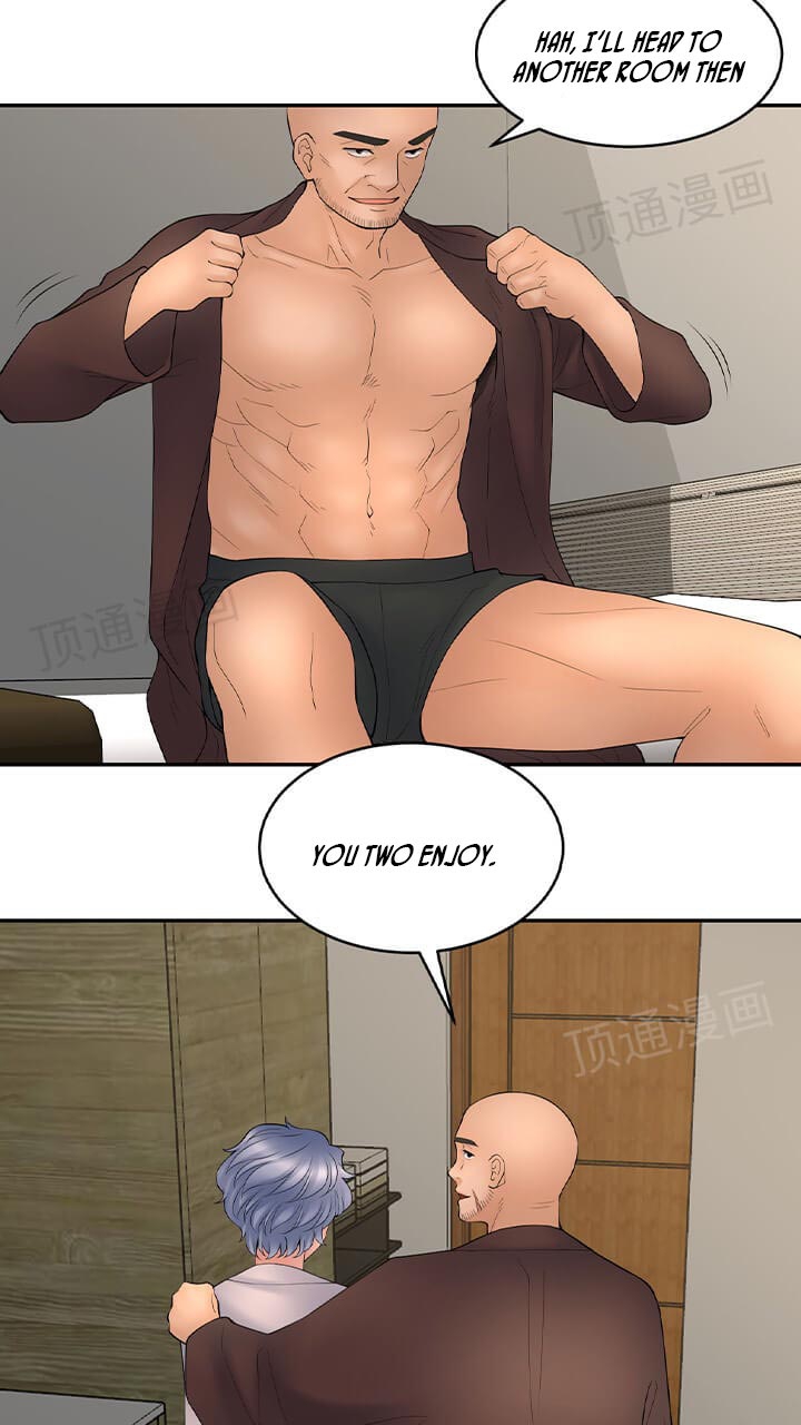 Golden Scale - Chapter 61 [photo 54] - MangaPorn