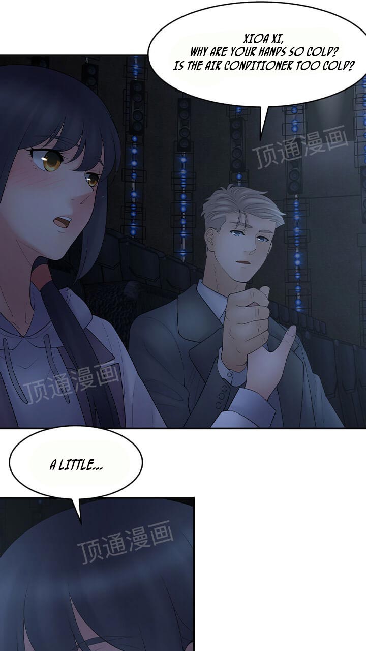 Golden Scale - Chapter 62 [photo 21] - MangaPorn