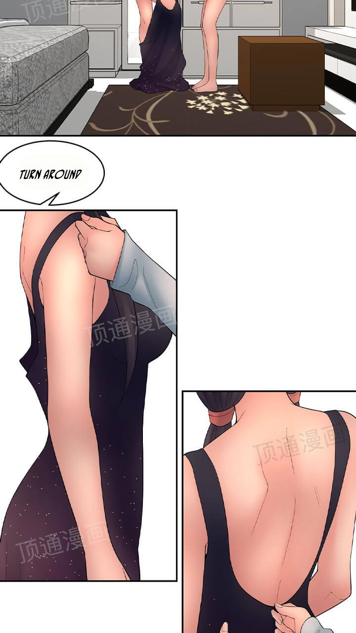 Golden Scale - Chapter 62 [photo 51] - MangaPorn