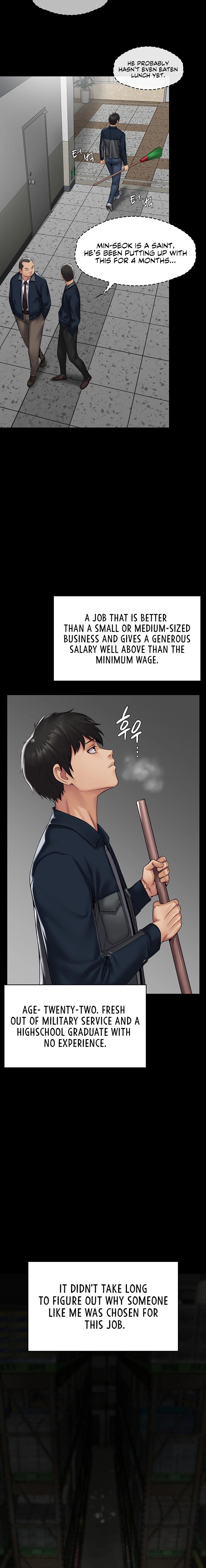 Succubus System - Chapter 1 [photo 10] - MangaPorn