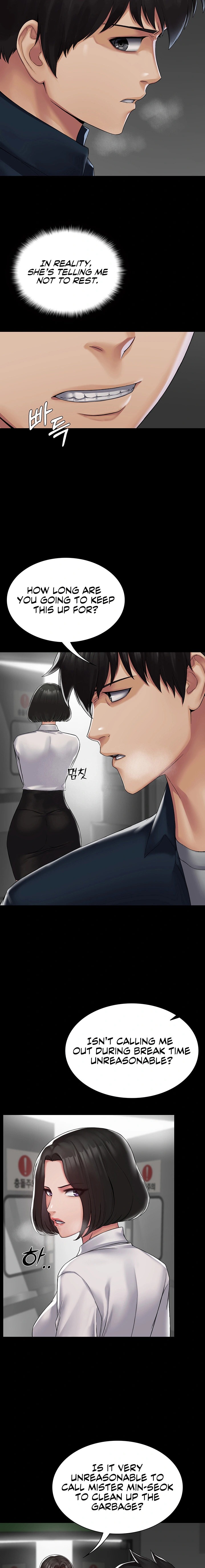 Succubus System - Chapter 1 [photo 15] - MangaPorn