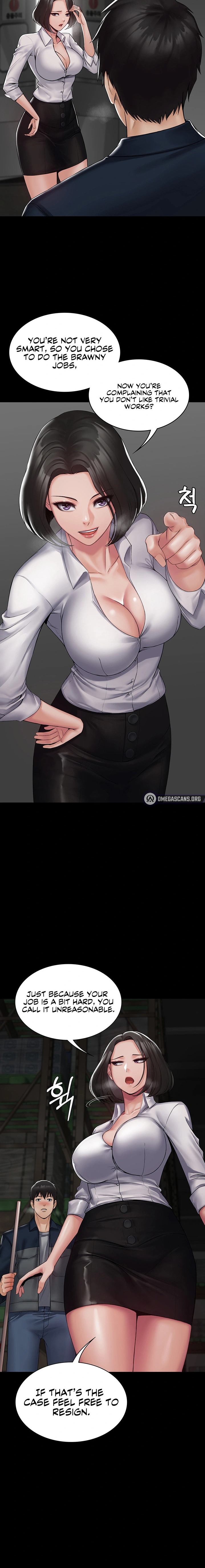 Succubus System - Chapter 1 [photo 16] - MangaPorn