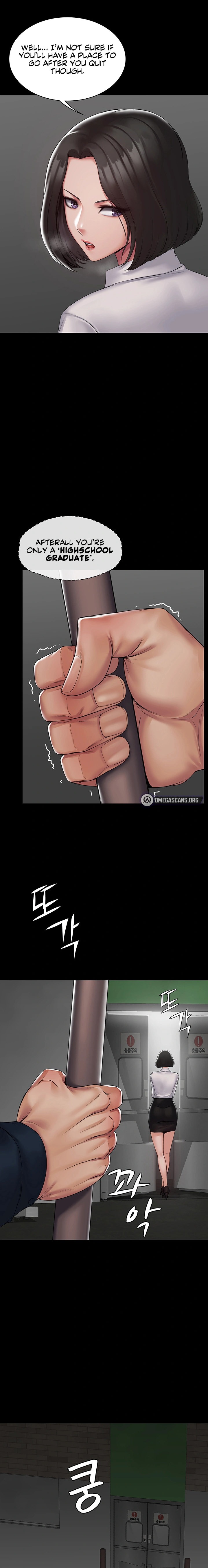 Succubus System - Chapter 1 [photo 17] - MangaPorn