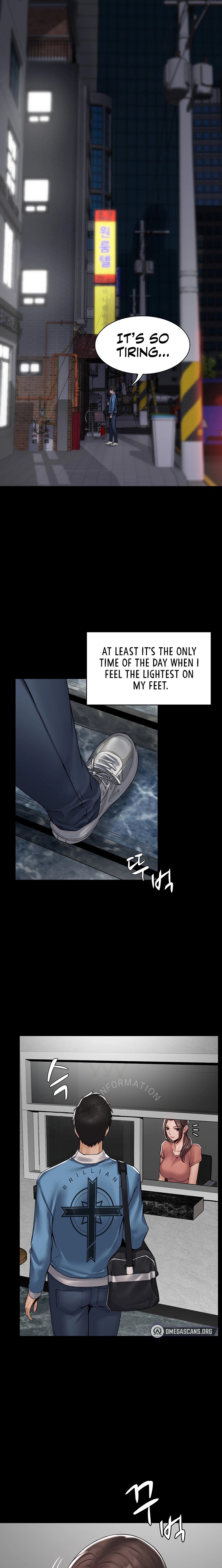 Succubus System - Chapter 1 [photo 19] - MangaPorn