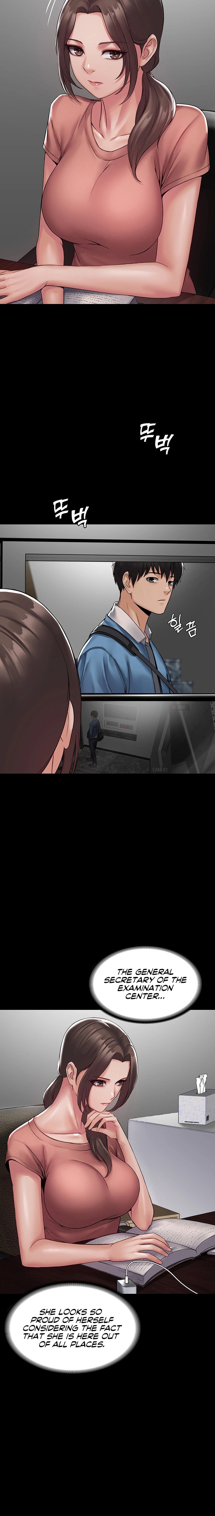 Succubus System - Chapter 1 [photo 20] - MangaPorn