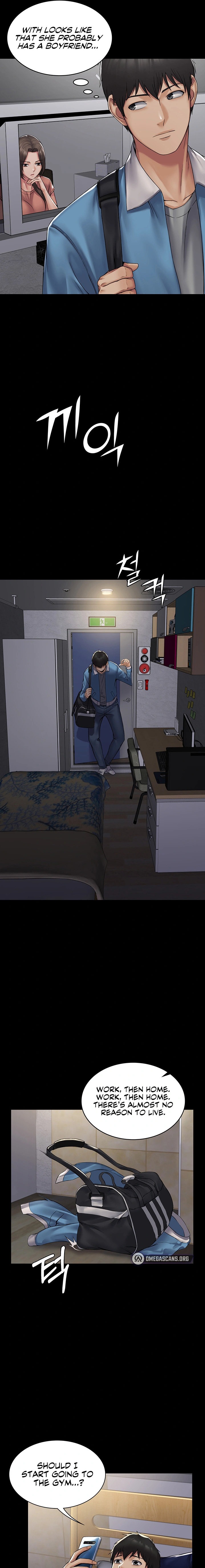 Succubus System - Chapter 1 [photo 21] - MangaPorn