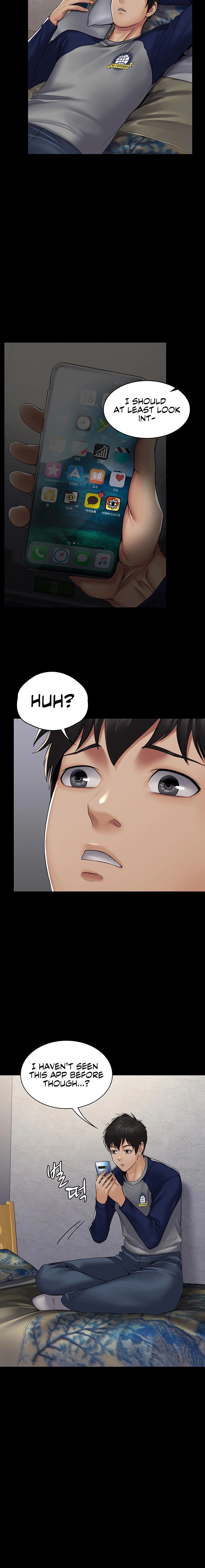 Succubus System - Chapter 1 [photo 22] - MangaPorn