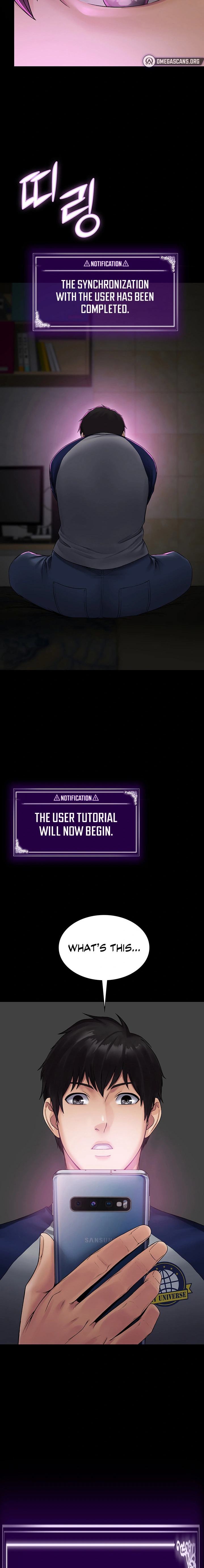 Succubus System - Chapter 1 [photo 24] - MangaPorn