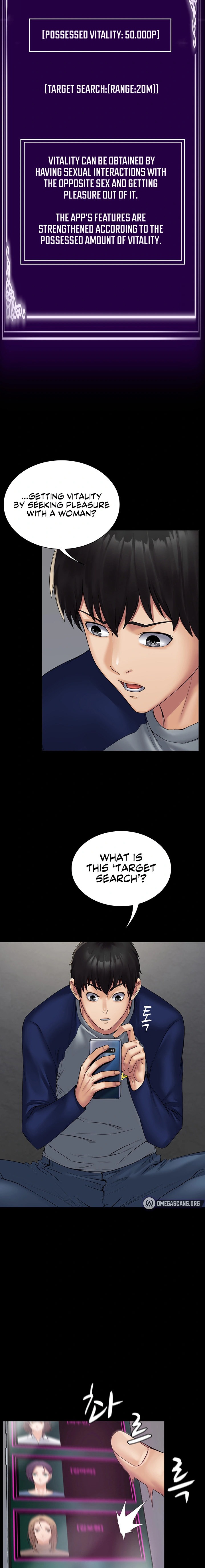 Succubus System - Chapter 1 [photo 25] - MangaPorn