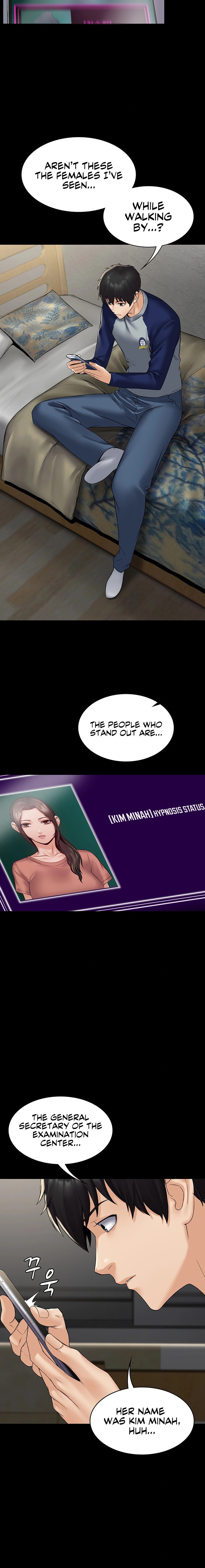 Succubus System - Chapter 1 [photo 26] - MangaPorn