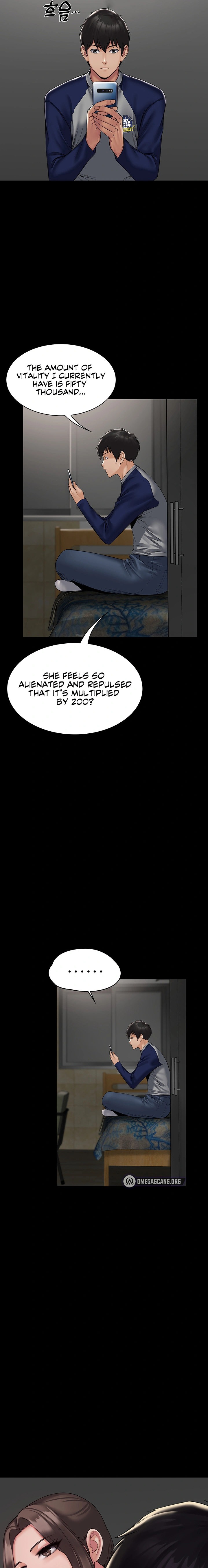 Succubus System - Chapter 1 [photo 29] - MangaPorn